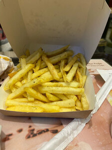 Мак.by (просп. Независимости, 23), быстрое питание в Минске