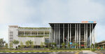 Dp Architects Pte Ltd (Trade Center First, Jumeirah, Dubai), architectural firm