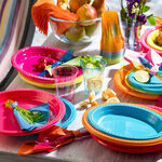 Al Bayader International (54, Al Nakheel Street, Industrial Area 15, Al Senaiyat, Sharjah), disposable tableware