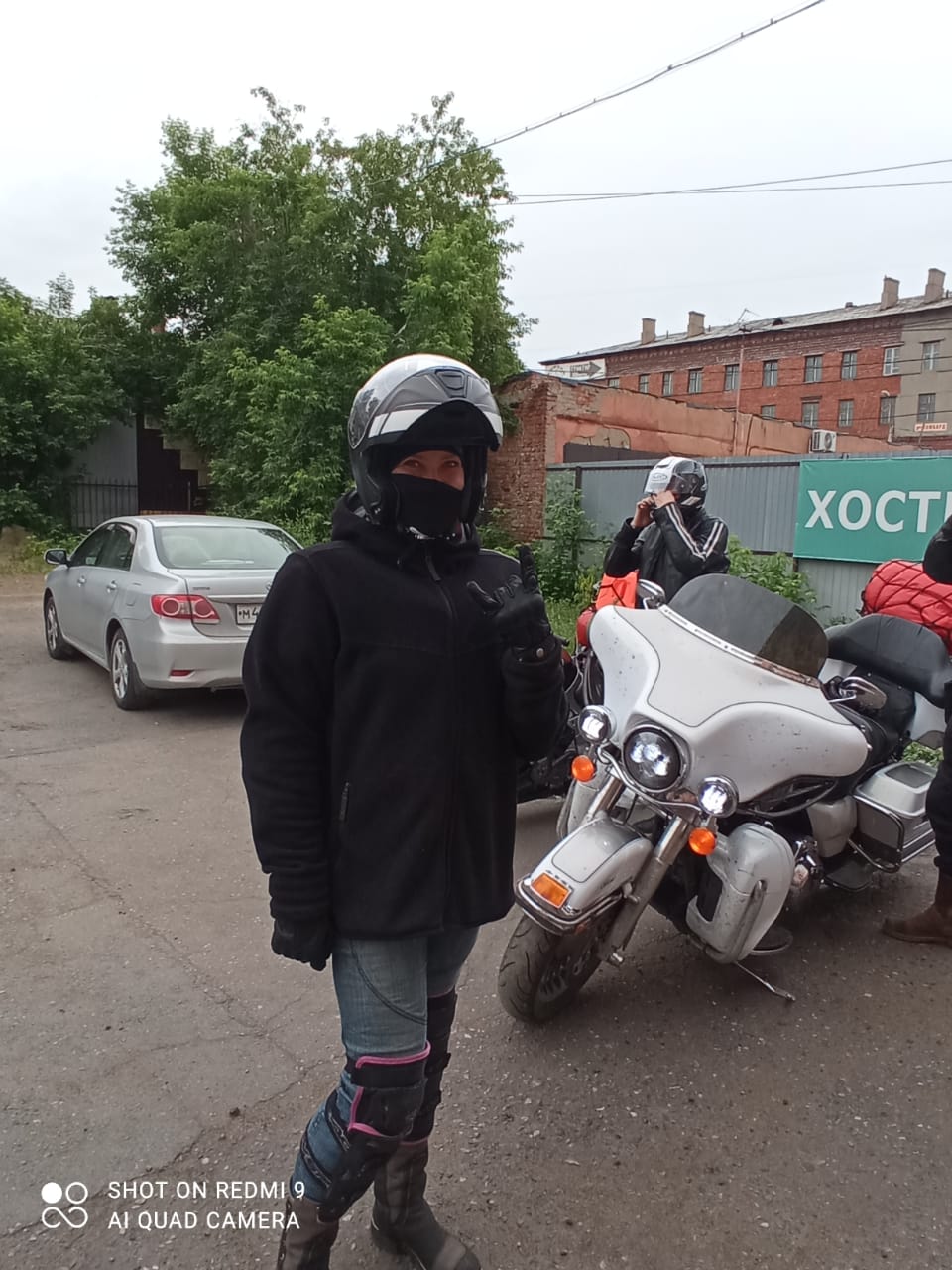 Фото Хостел 88