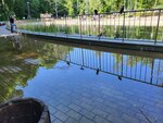 Playground (gorodskoy okrug Voronezh, Tsentralniy District, Voronezh central park), patio de juegos