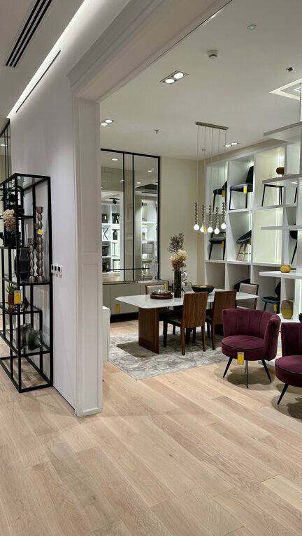 Furniture store 2xl Home, Dubai, photo