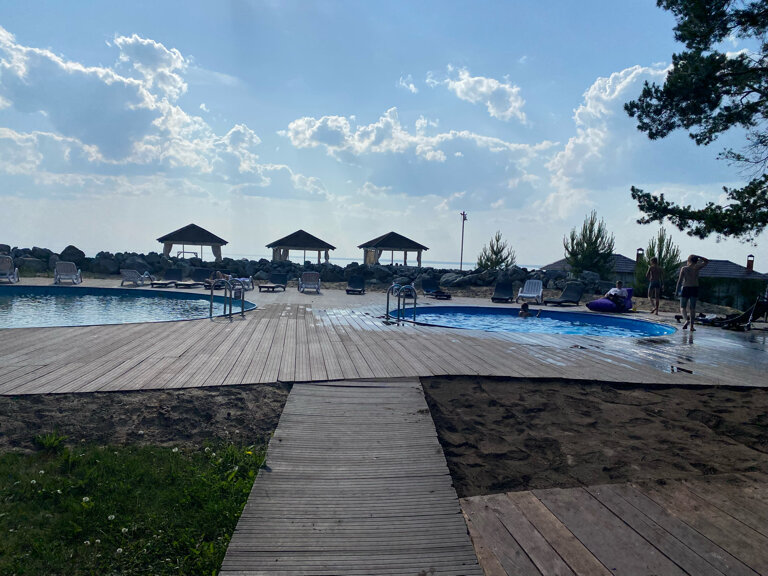 Фото Крона