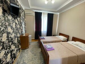 Отель Каспий (City of Derbent, Yu. Gagarina Street, 130/3), hotel