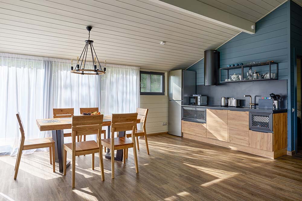 Фото Бунин Ручей