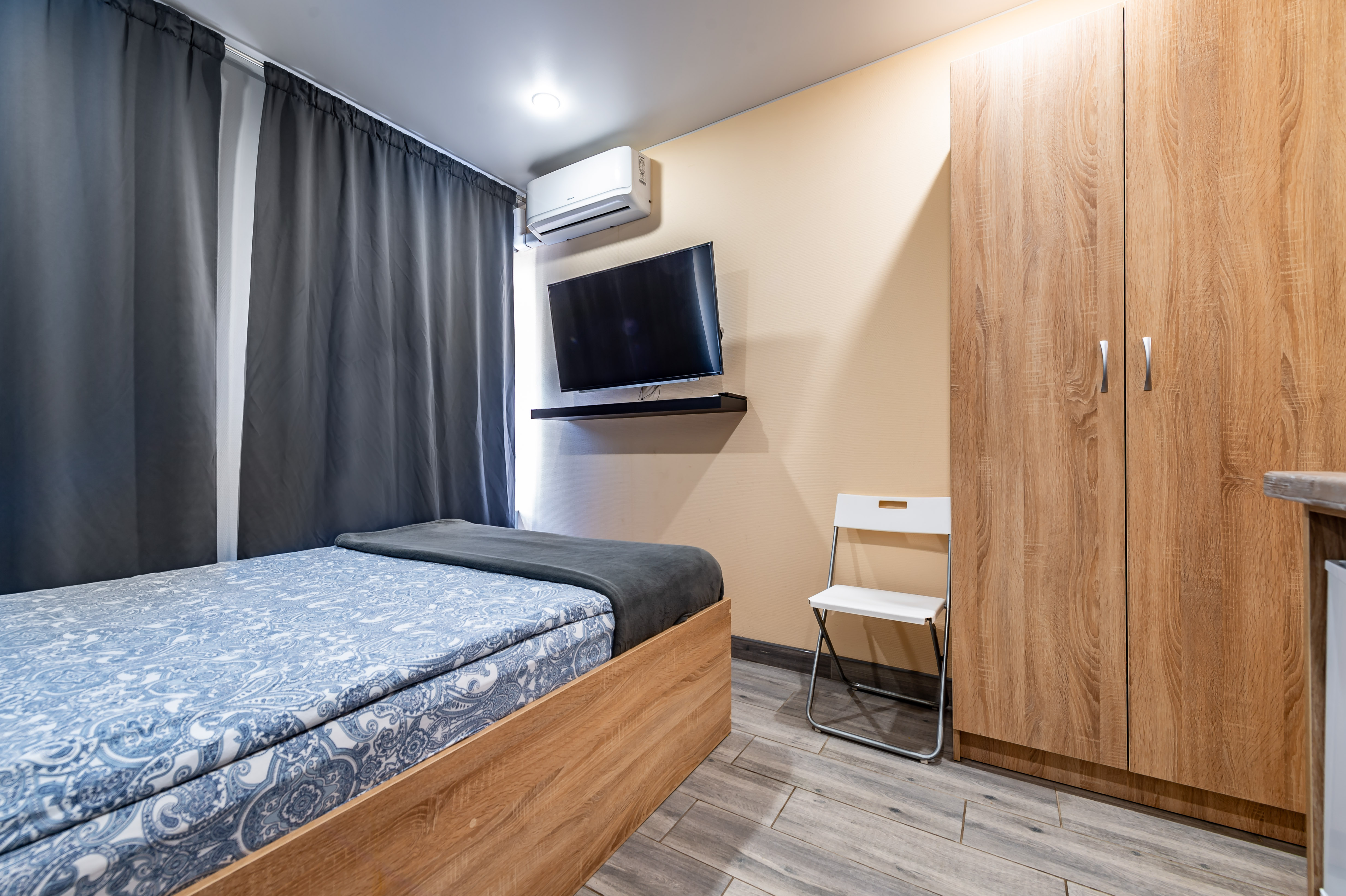 Фото Homelike Aparts