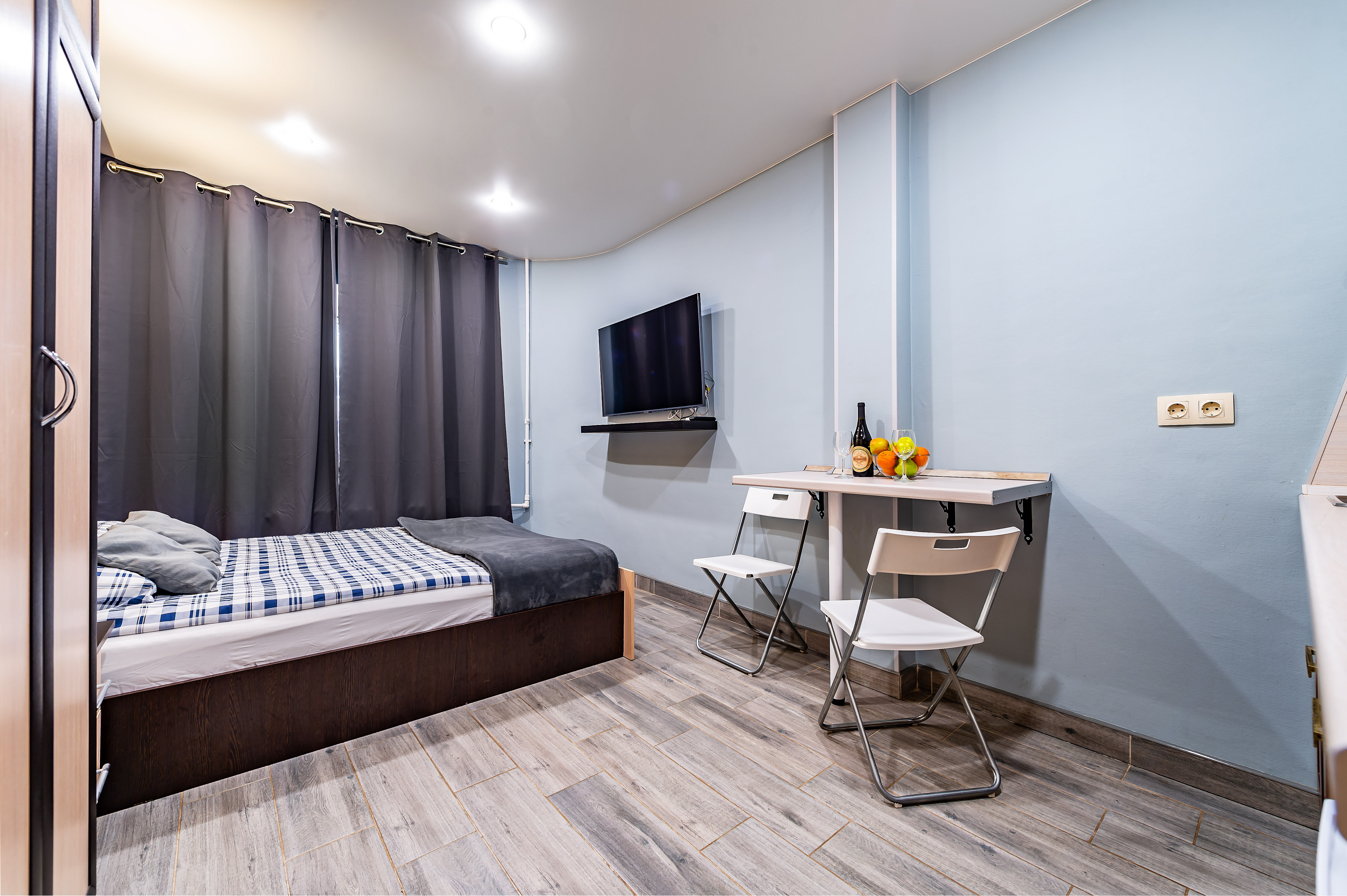 Фото Homelike Aparts