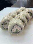 Sushiteka (Baryshevskaya Roscha Street, 18), barra de sushi