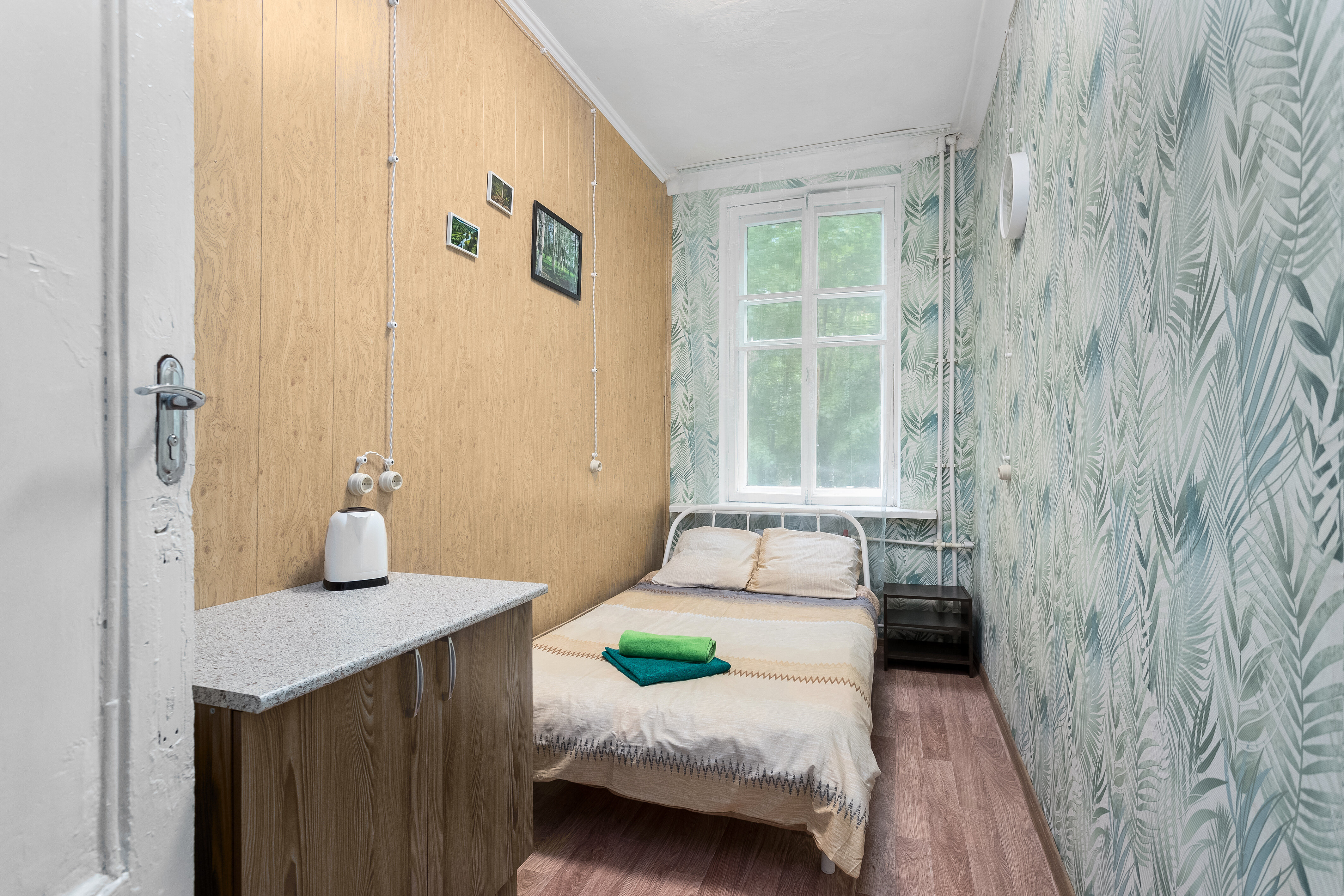 Фото На Бакунина