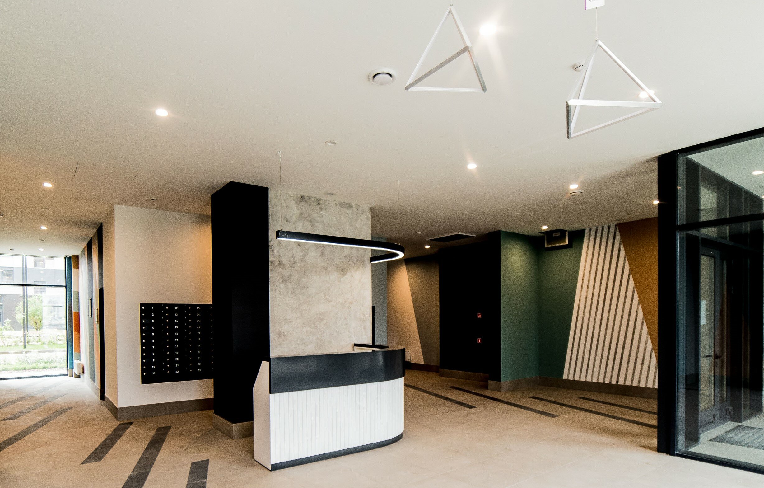 Фото LikeHome life Спартак Движение