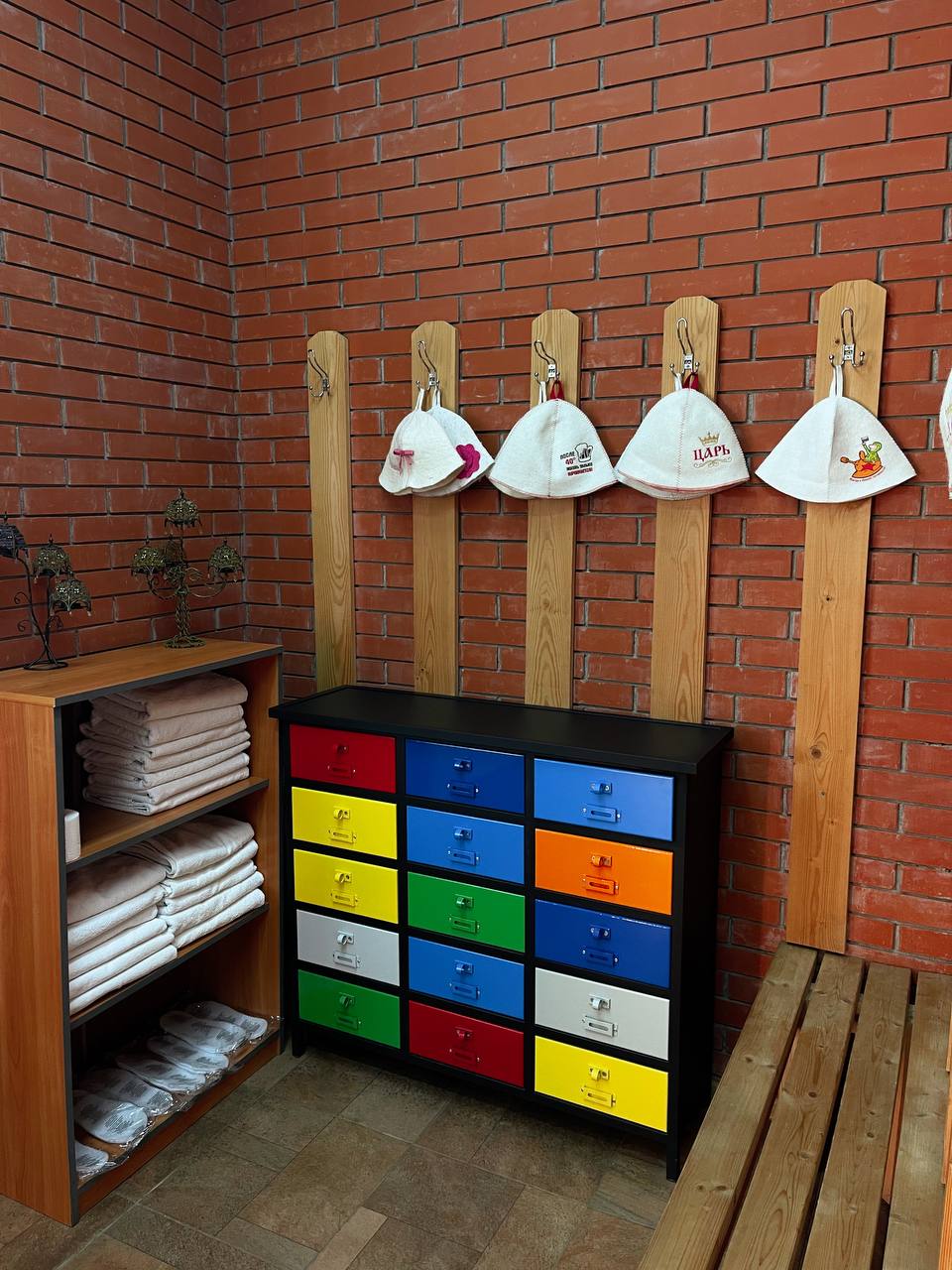 Фото Нептун-2