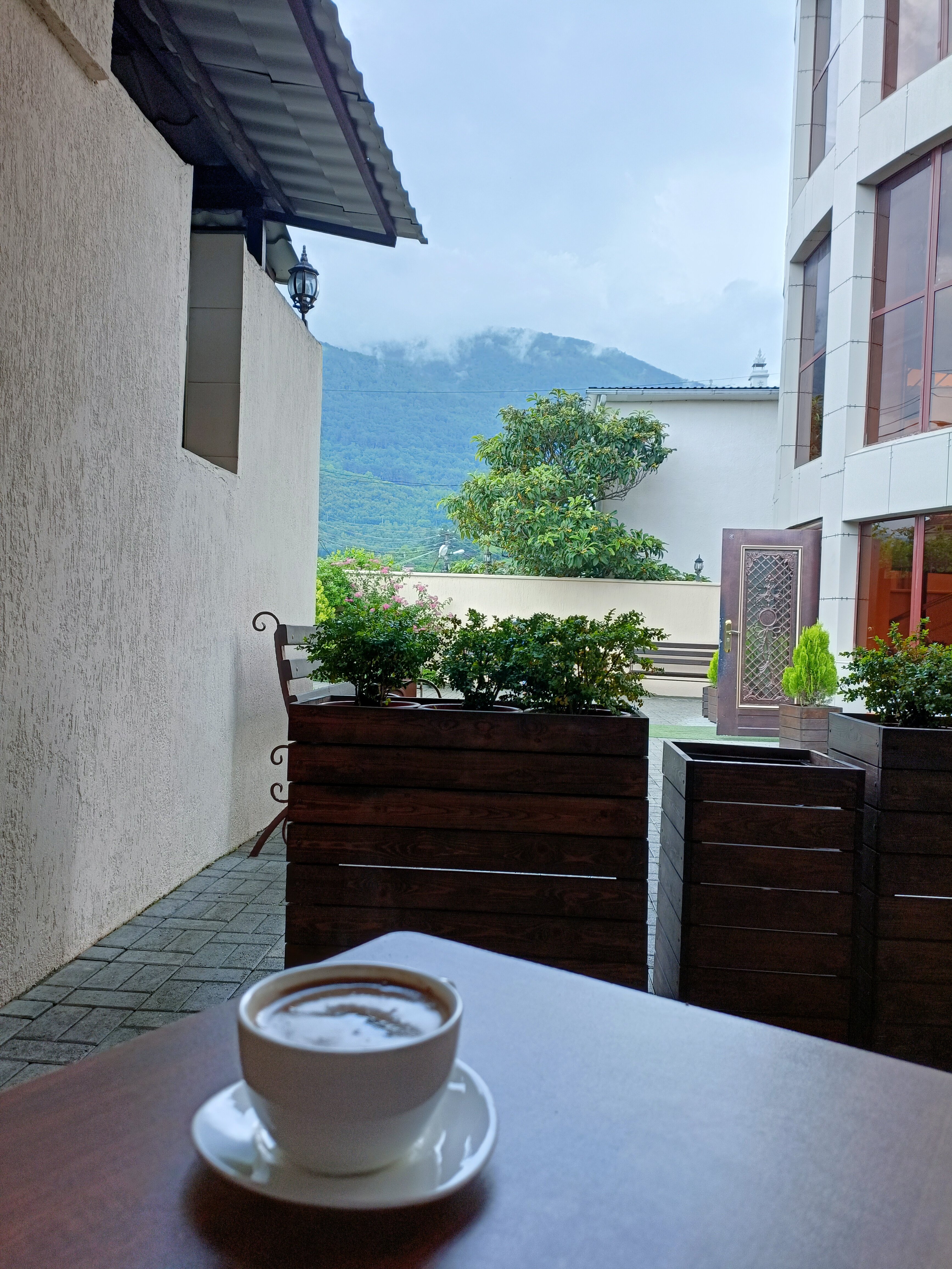 Фото Репруа