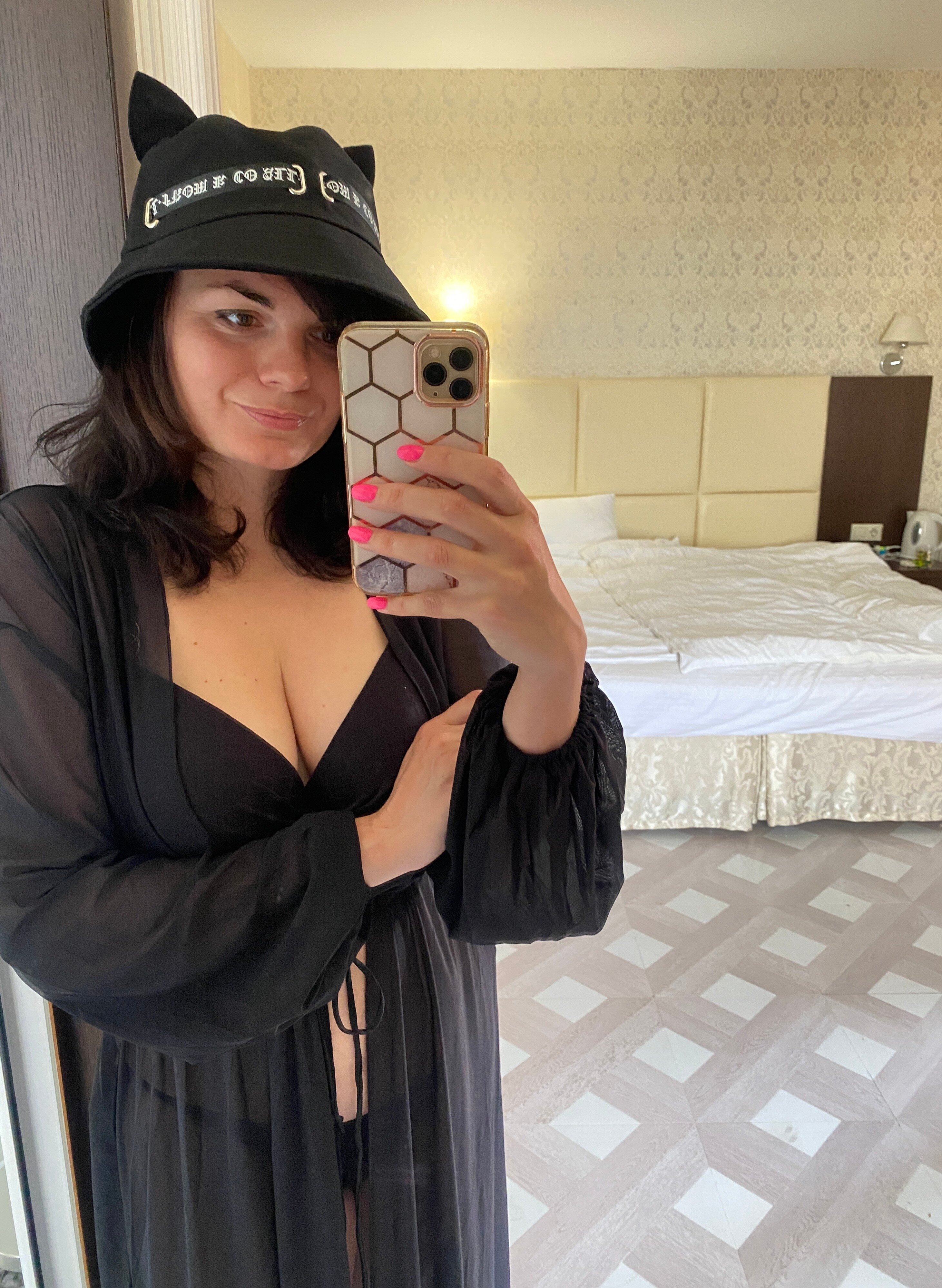 Фото Отель Мечта