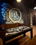 Лайт Lounge (Морская ул., 102А), кальян-бар в Волгодонске