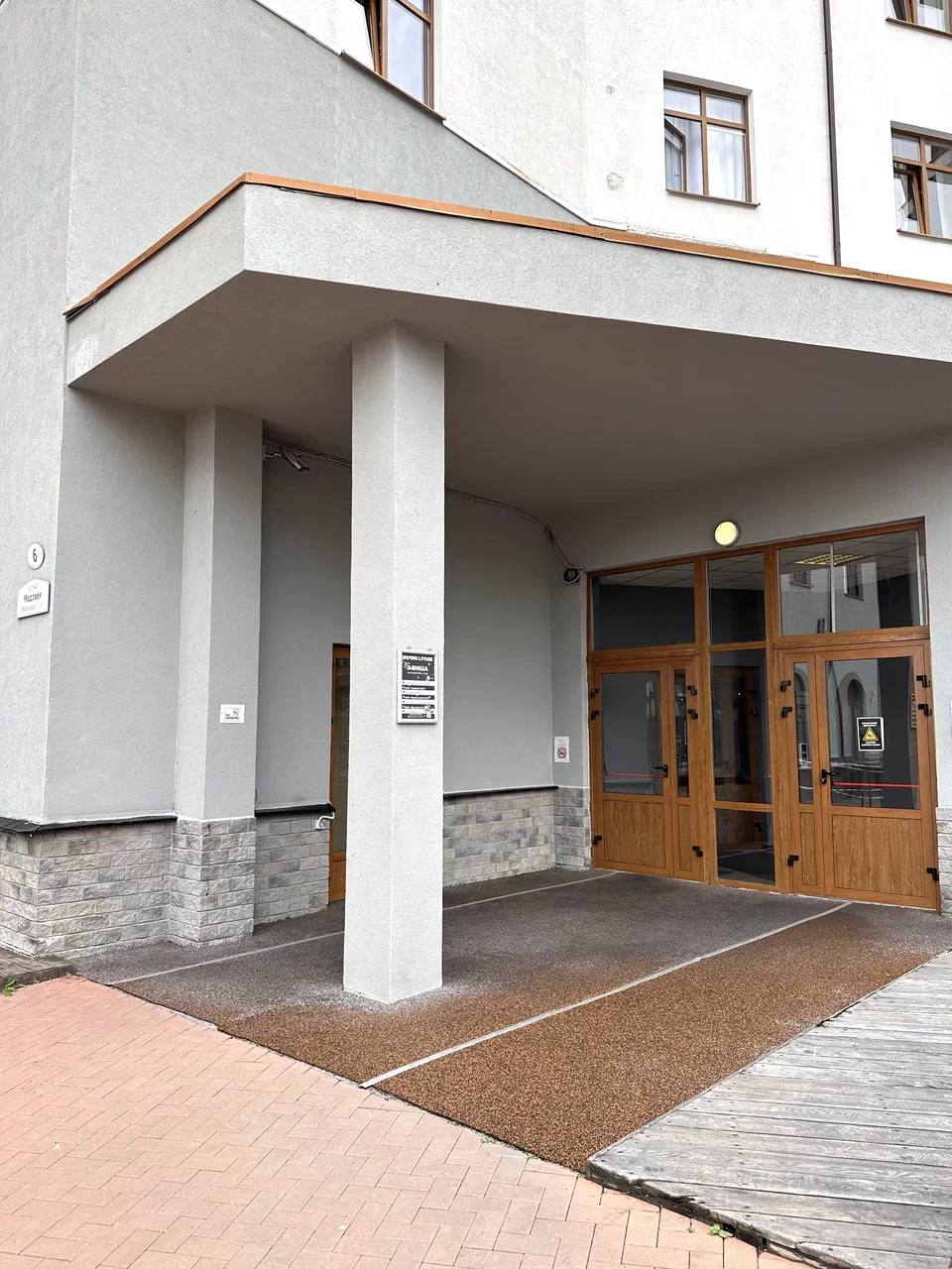 Фото Riders Lodge