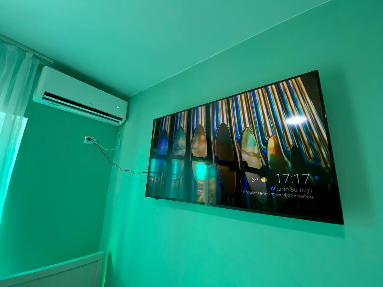 Фото Поющий Колибри