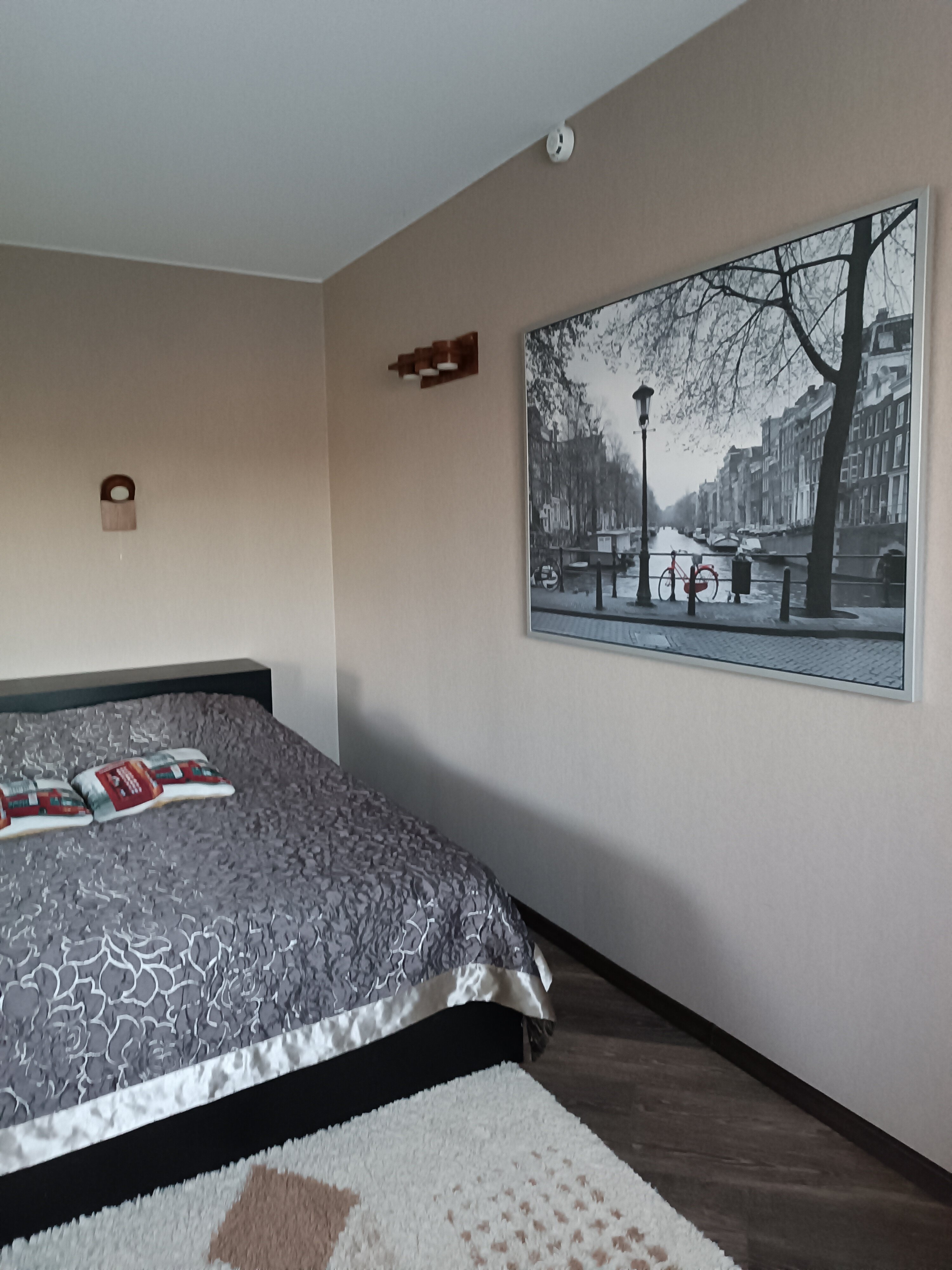 Фото Спектр