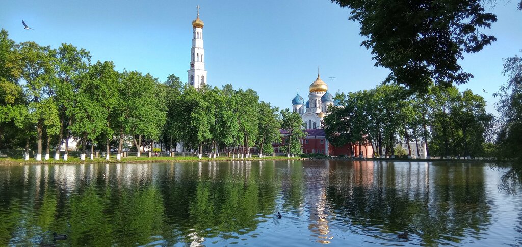 Достопримечательность Палестинская стена, Дзержинский, фото