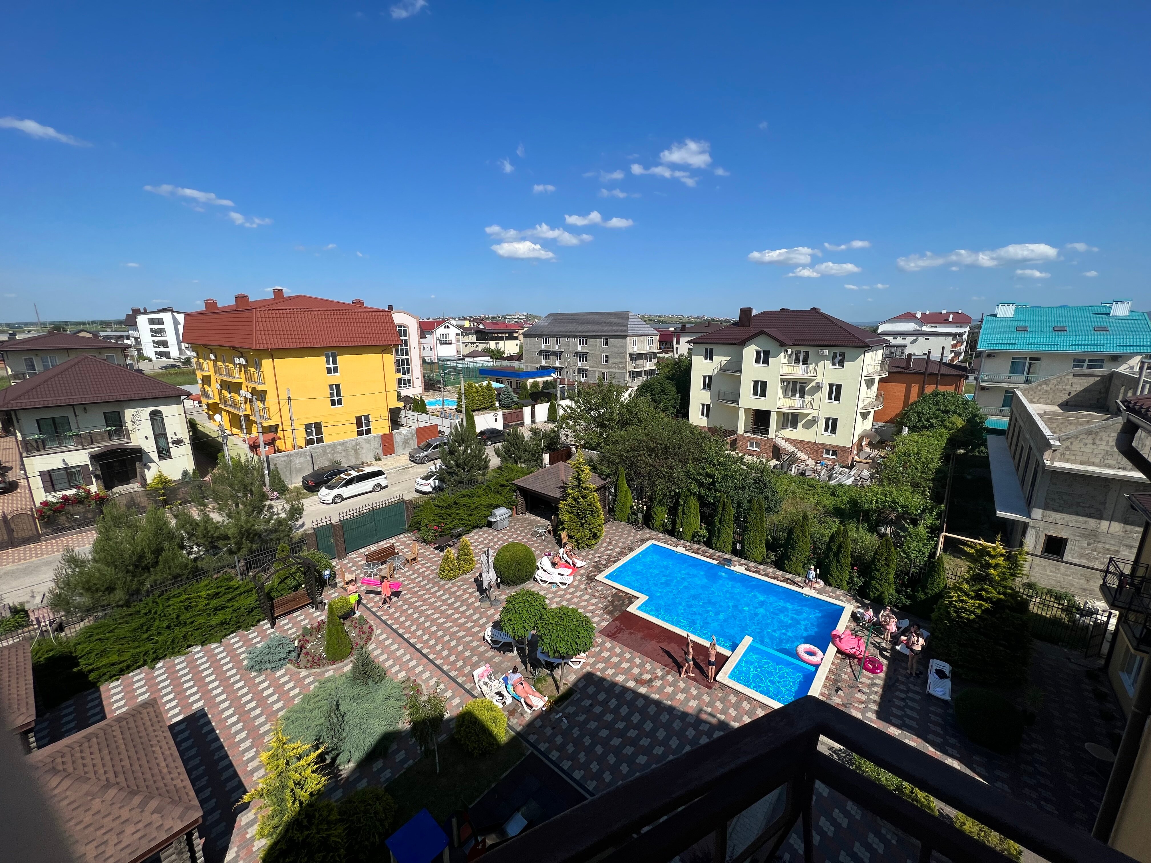 Фото Авалон