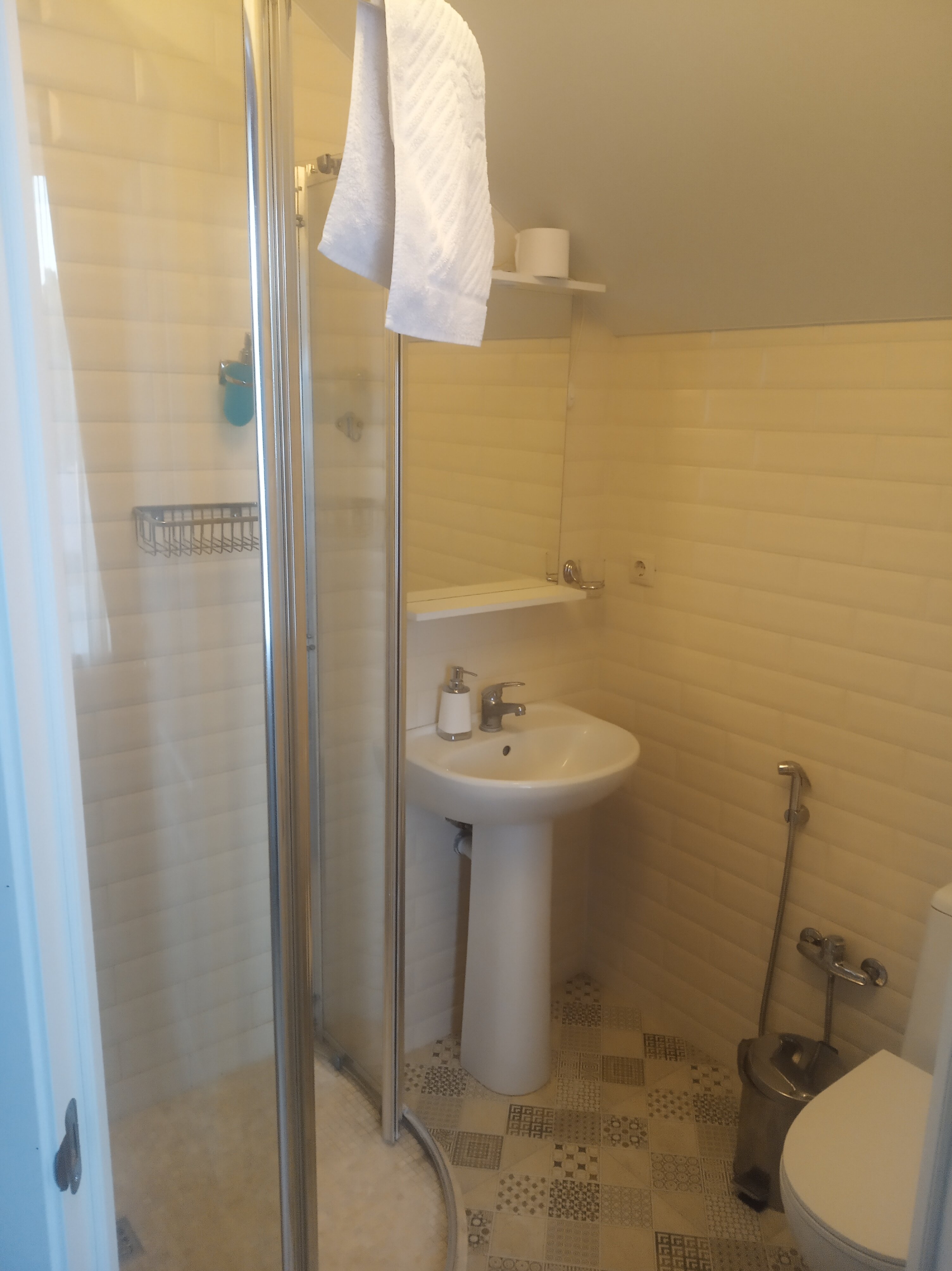 Фото Лаванда Хаус