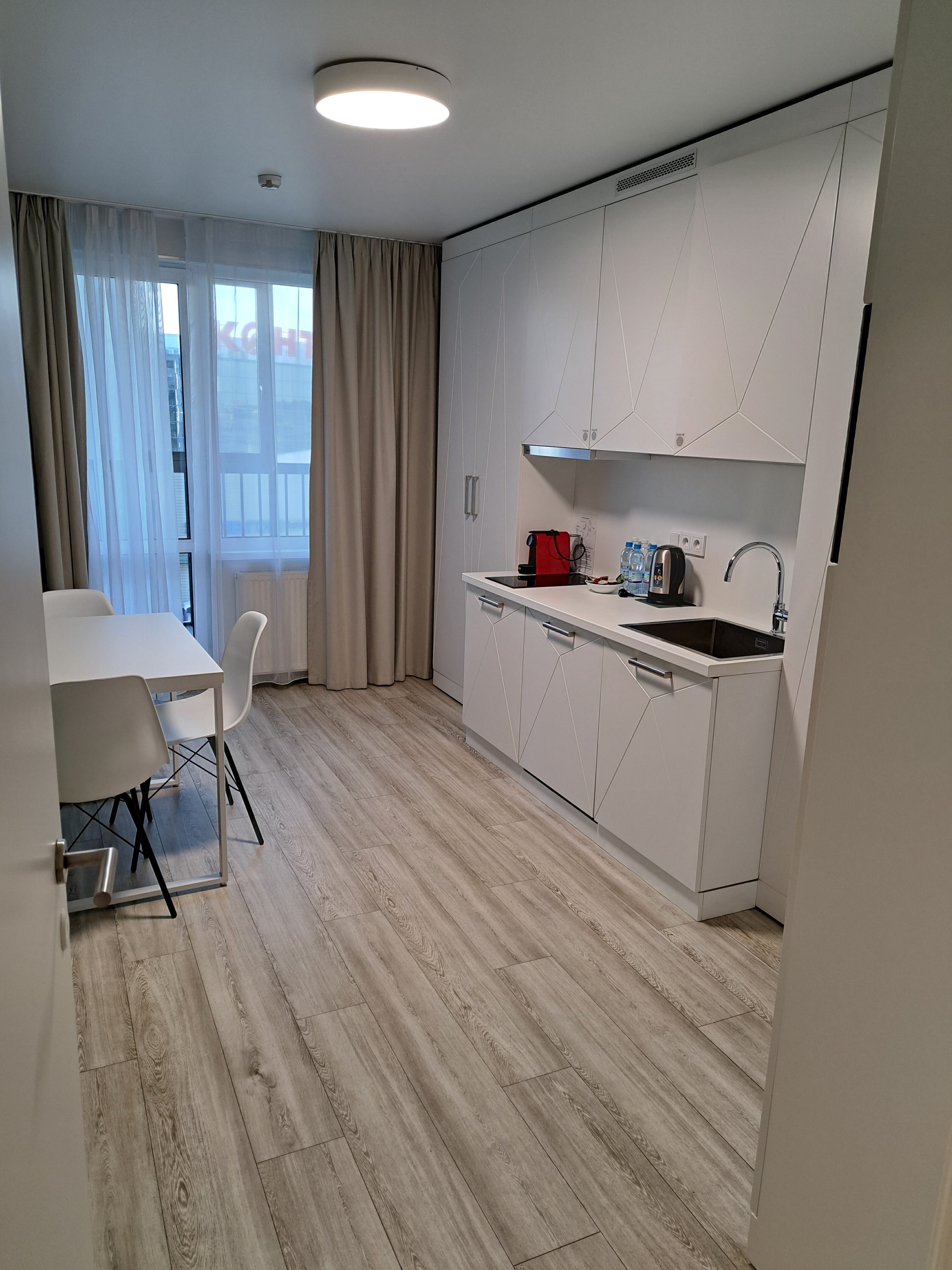 Фото Valo Hotel City