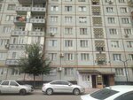 Парикмахерская (Abdulhamida Yusupova Street, 16), peluquería
