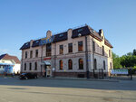 Cafe Na bis (Lenskaya Street, 20) ، كانتين