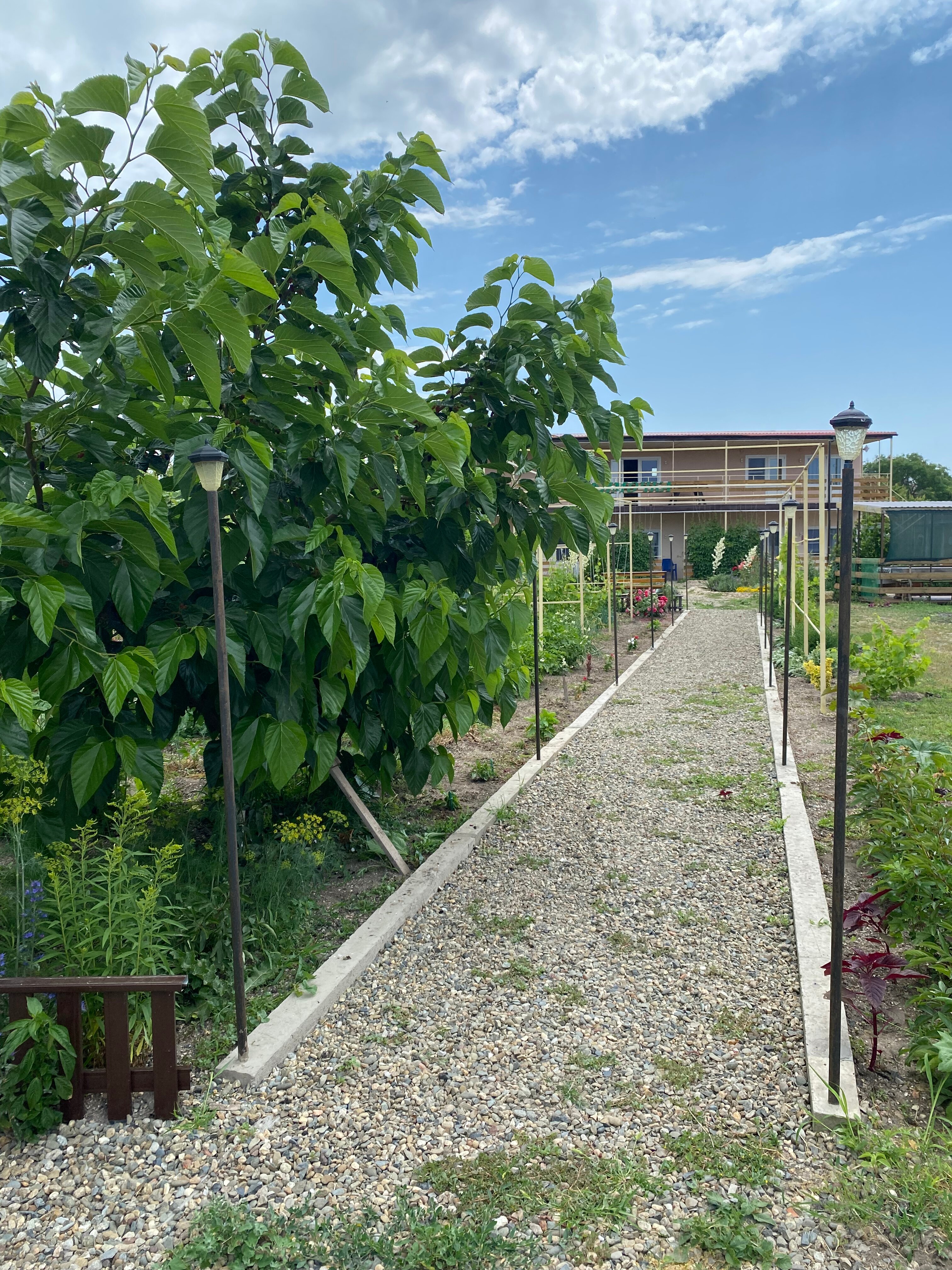 Фото Уфимочка