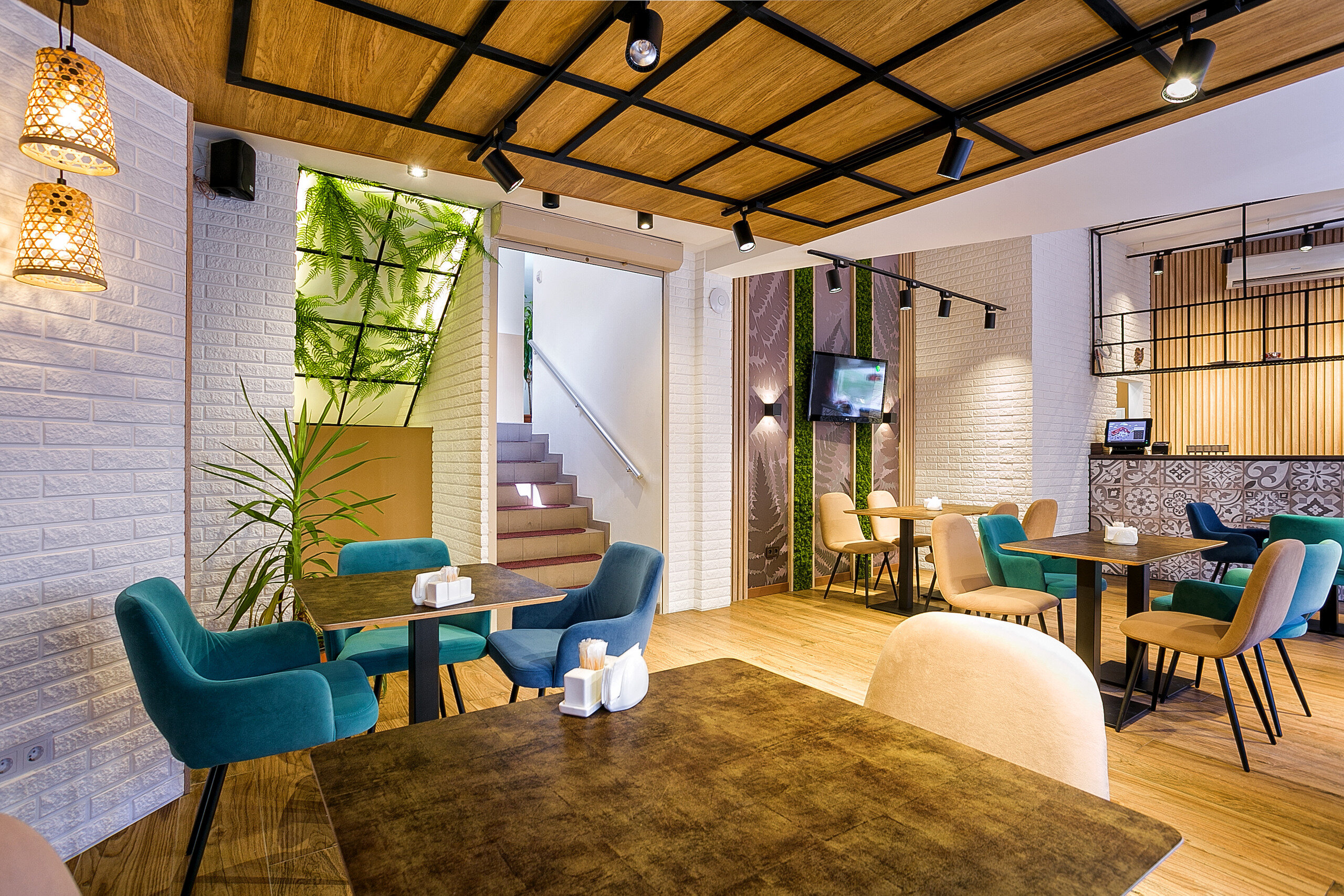 Фото Парк-Отель Родос