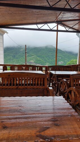 Гостевой дом Guest House Dilijan Orran в Дилижане