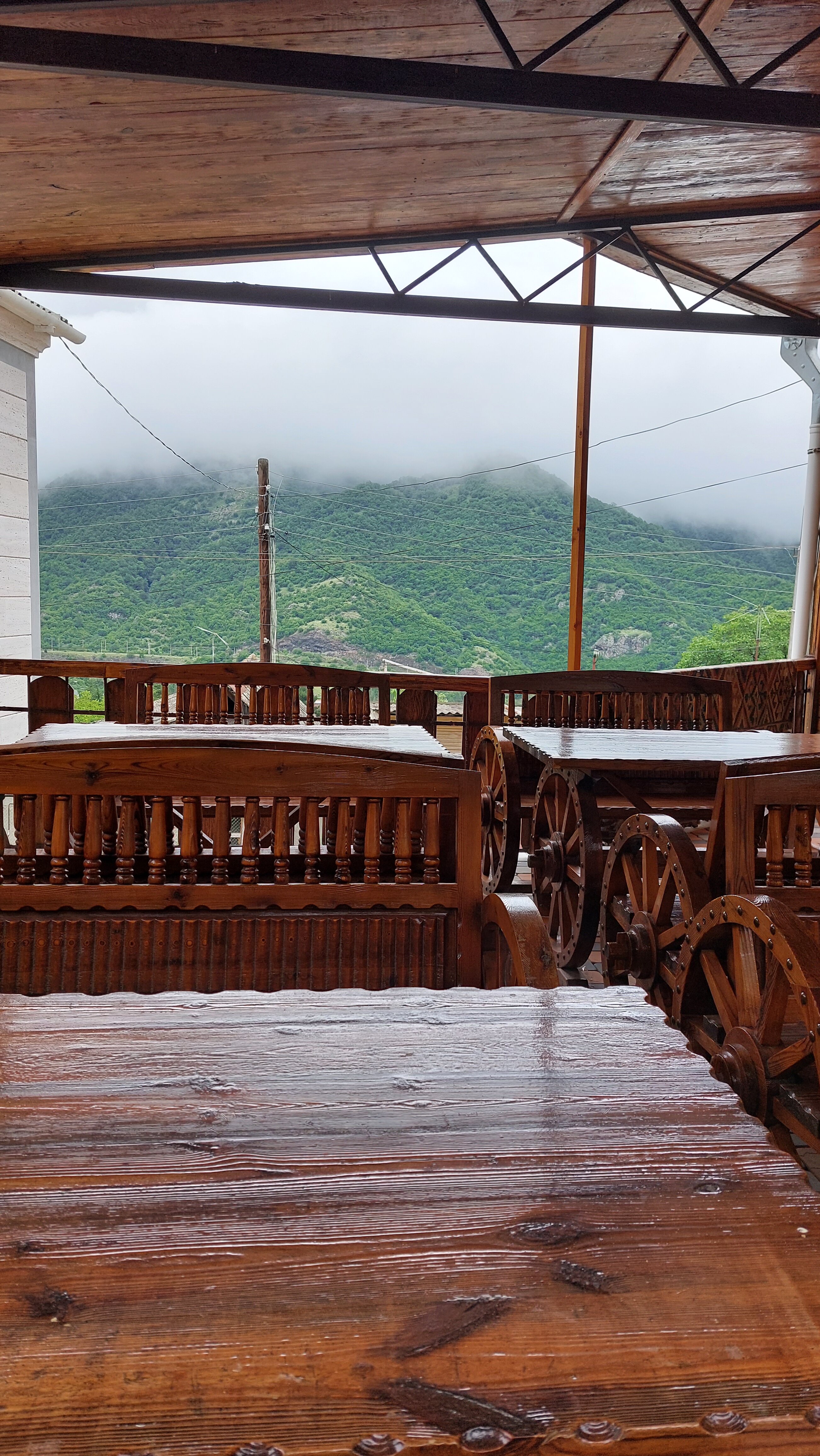 Фото Guest House Dilijan Orran