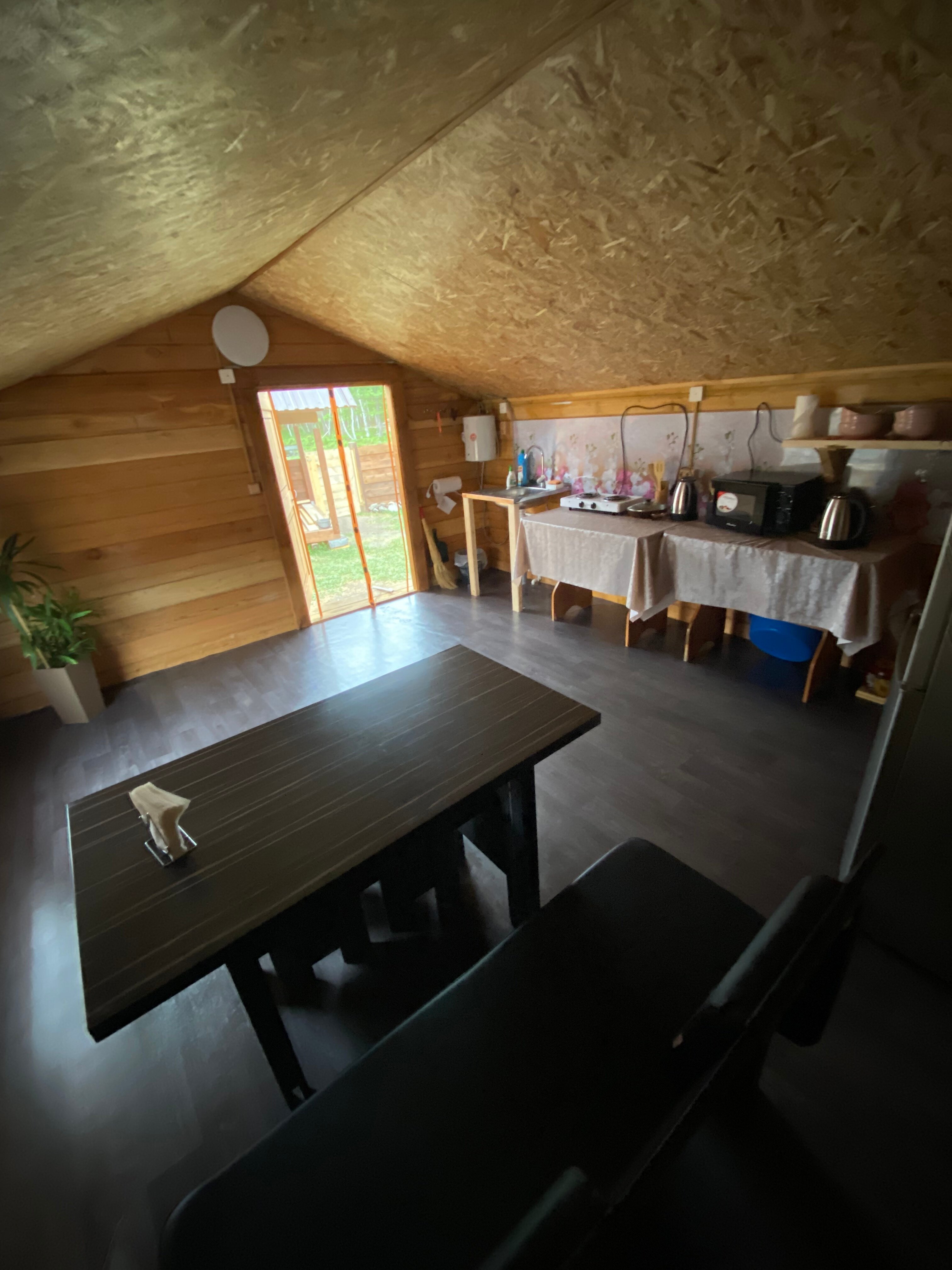 Фото Самарган