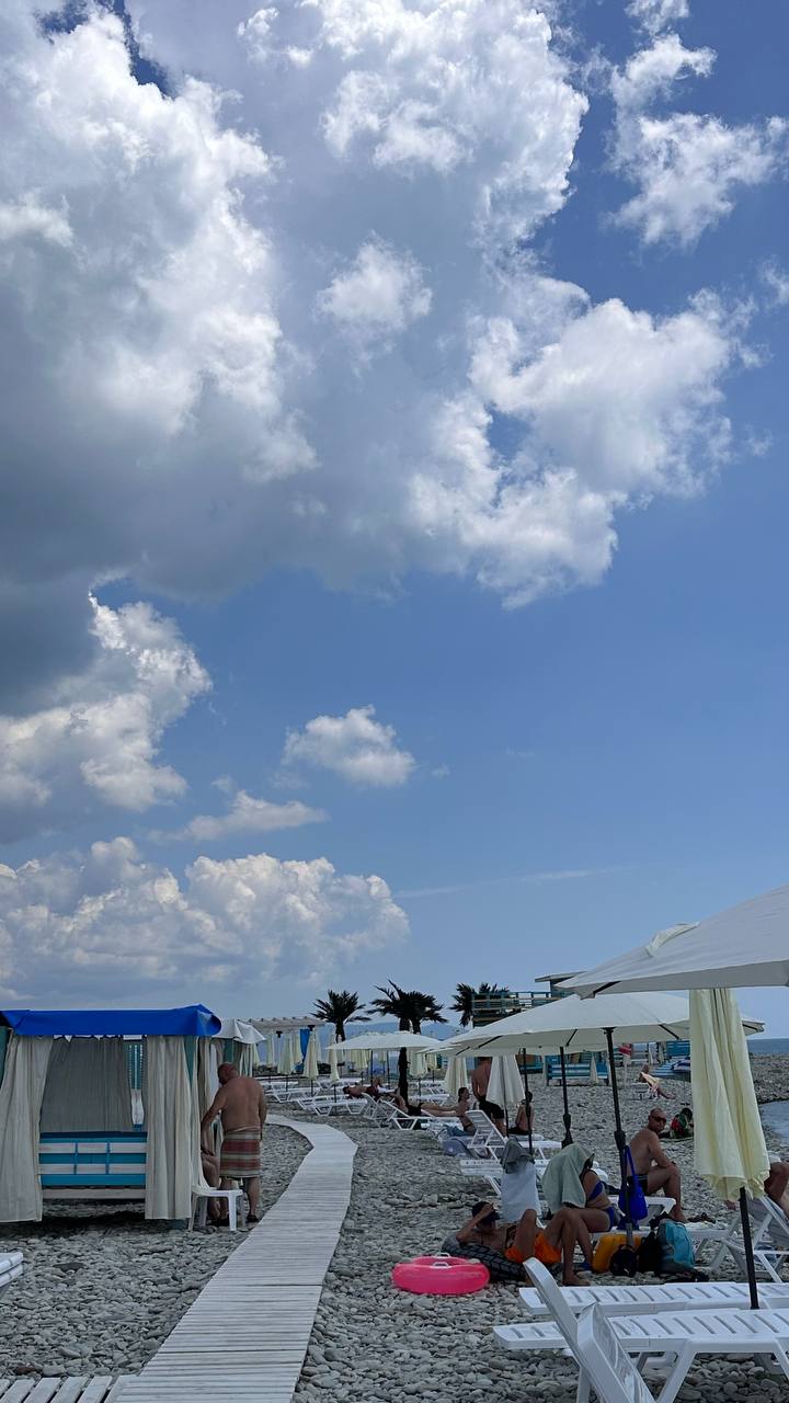 Фото Тихий сад