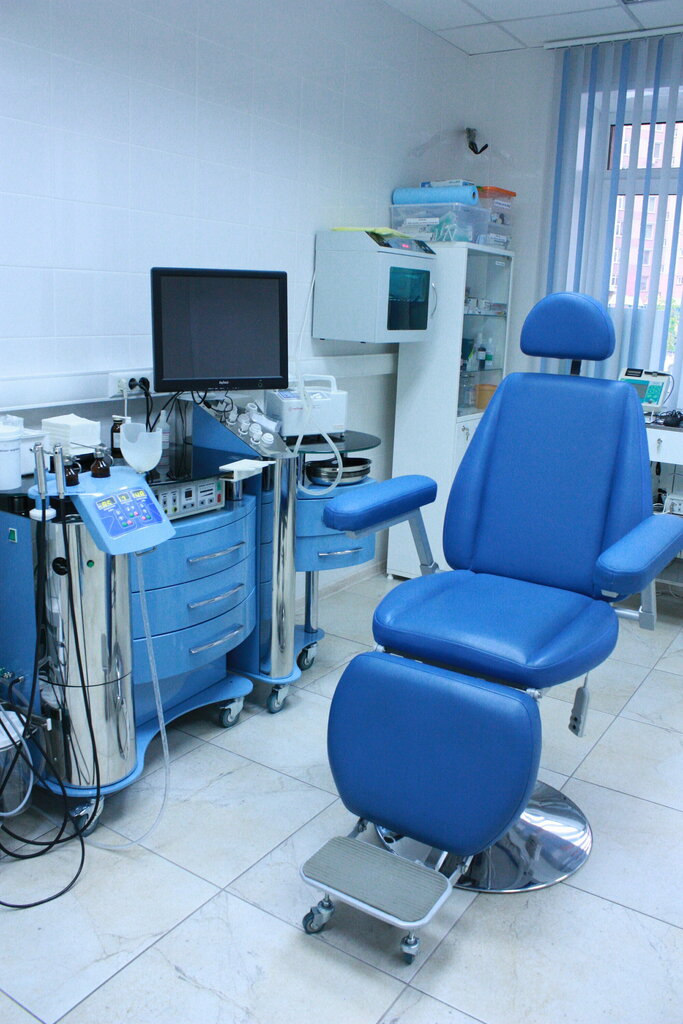 Medical center, clinic Clinic for adults and children Lor centr, Krasnoyarsk, photo