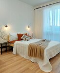Zvezda (2nd Lugovaya Street, 24к1) ، سكن للإيجار اليومي