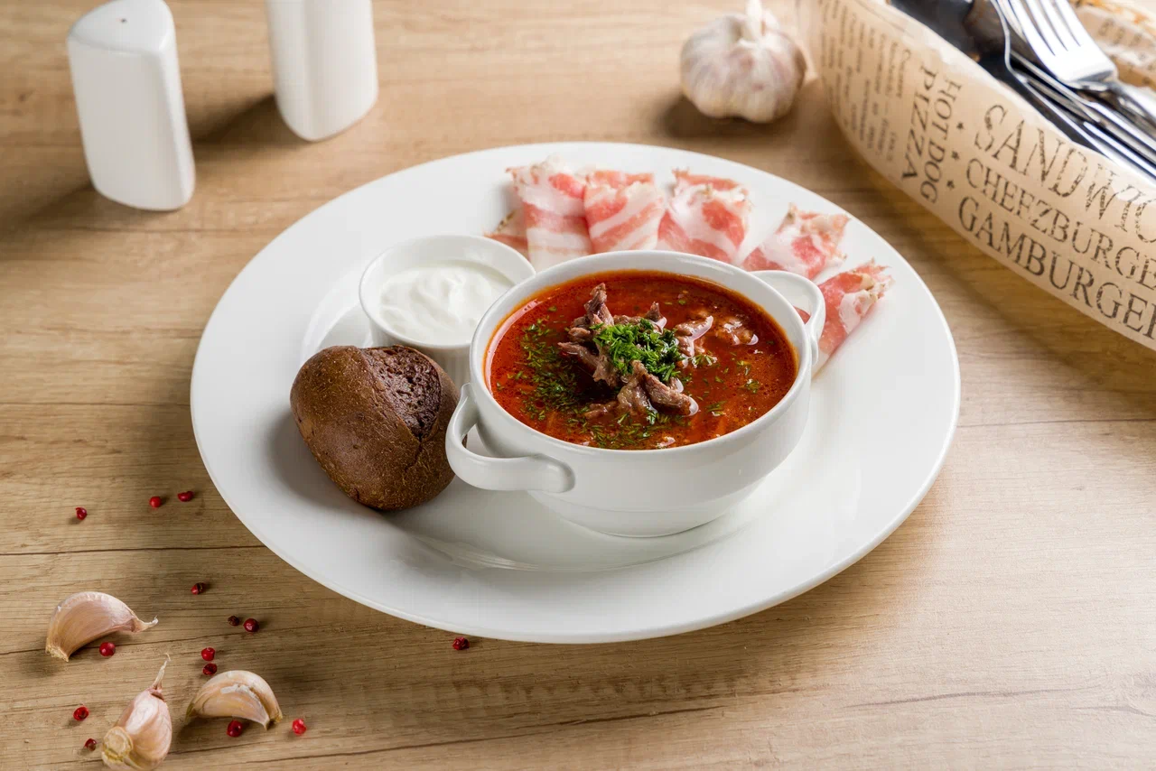 Фото Hampton by Hilton Rogozhsky Val