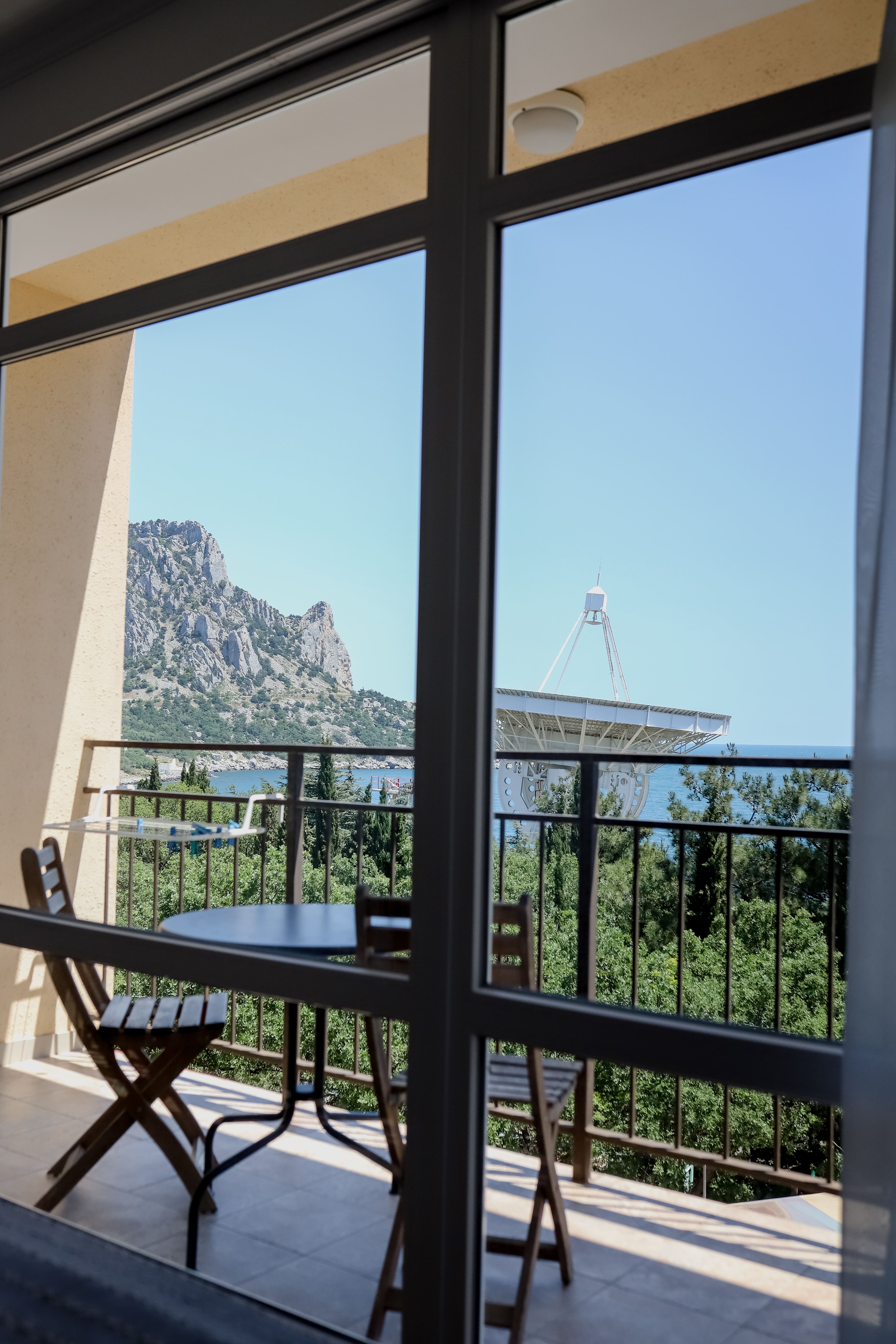 Фото Апарт-Марсо