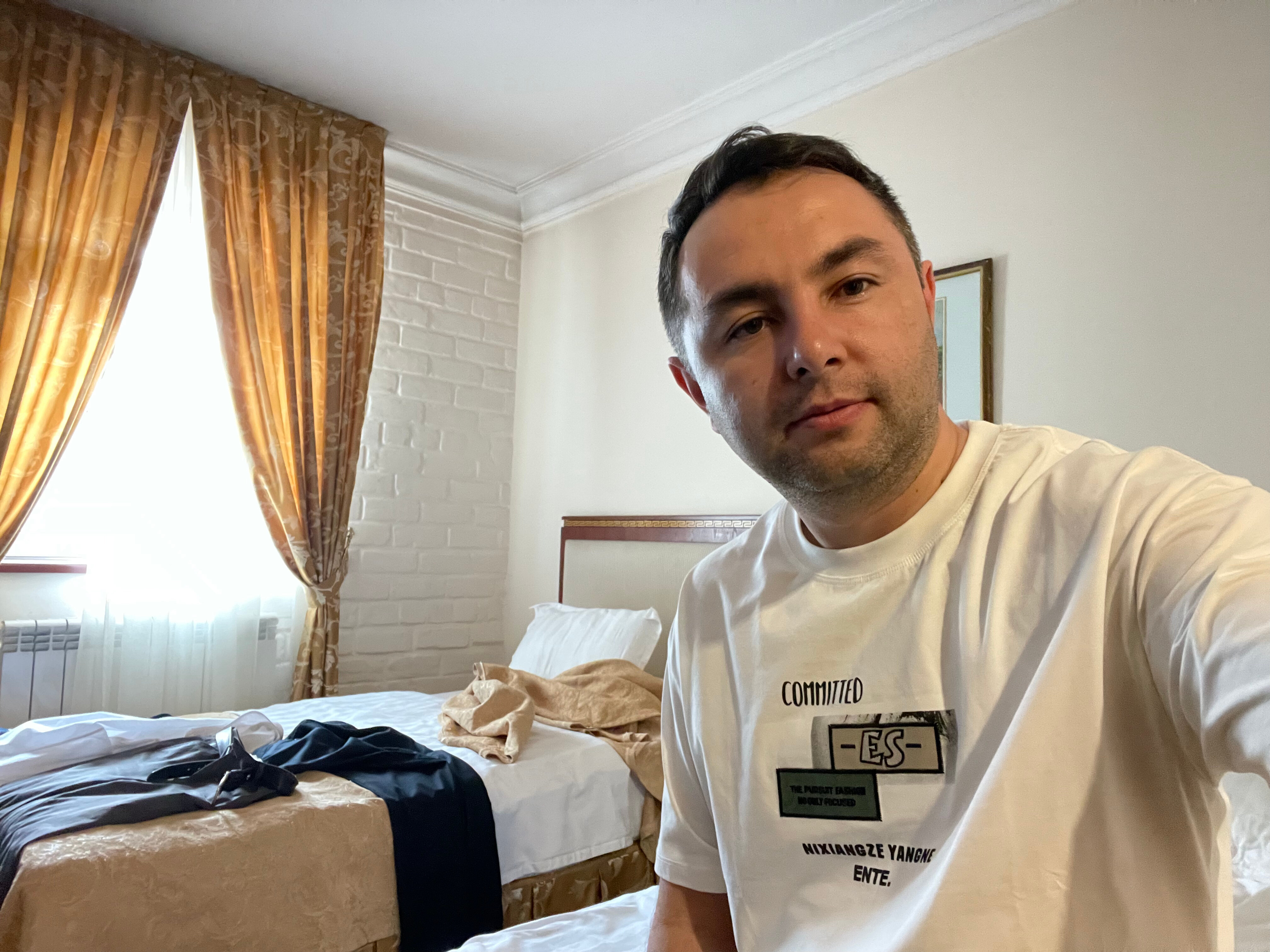 Фото Arien Plaza