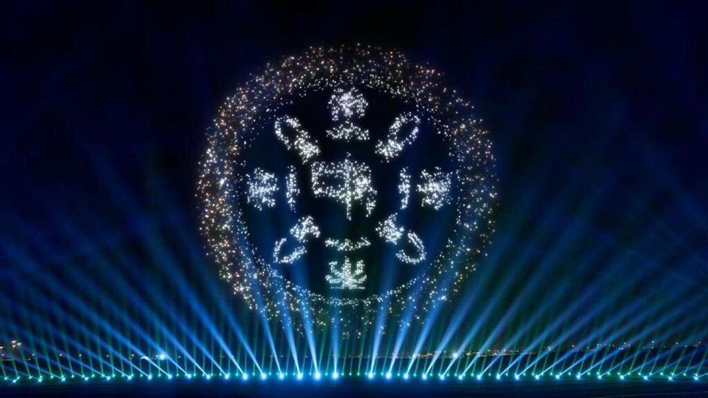 Organization of events Seven Stars Events, Dubai, photo