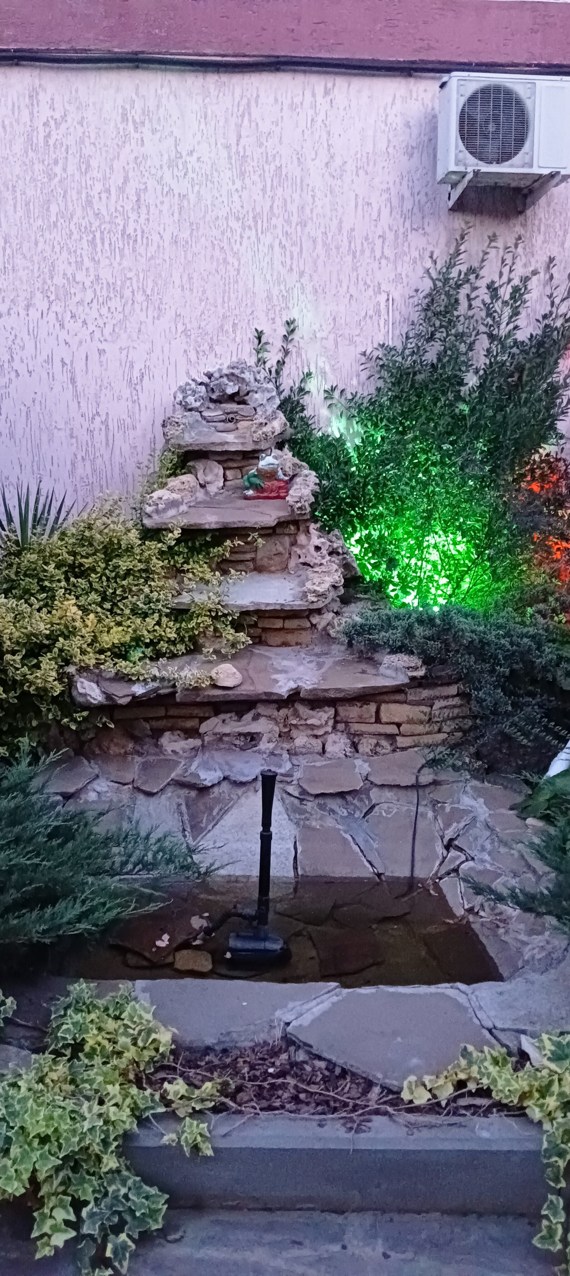 Фото Тихий уголок