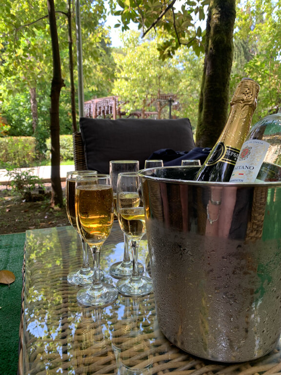 Фото Парк-отель Морская Даль