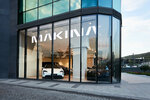 Makina Vadi (Istanbul, Sariyer, Ayazaga Neighborhood, Kemerburgaz Street, 7C), car dealership