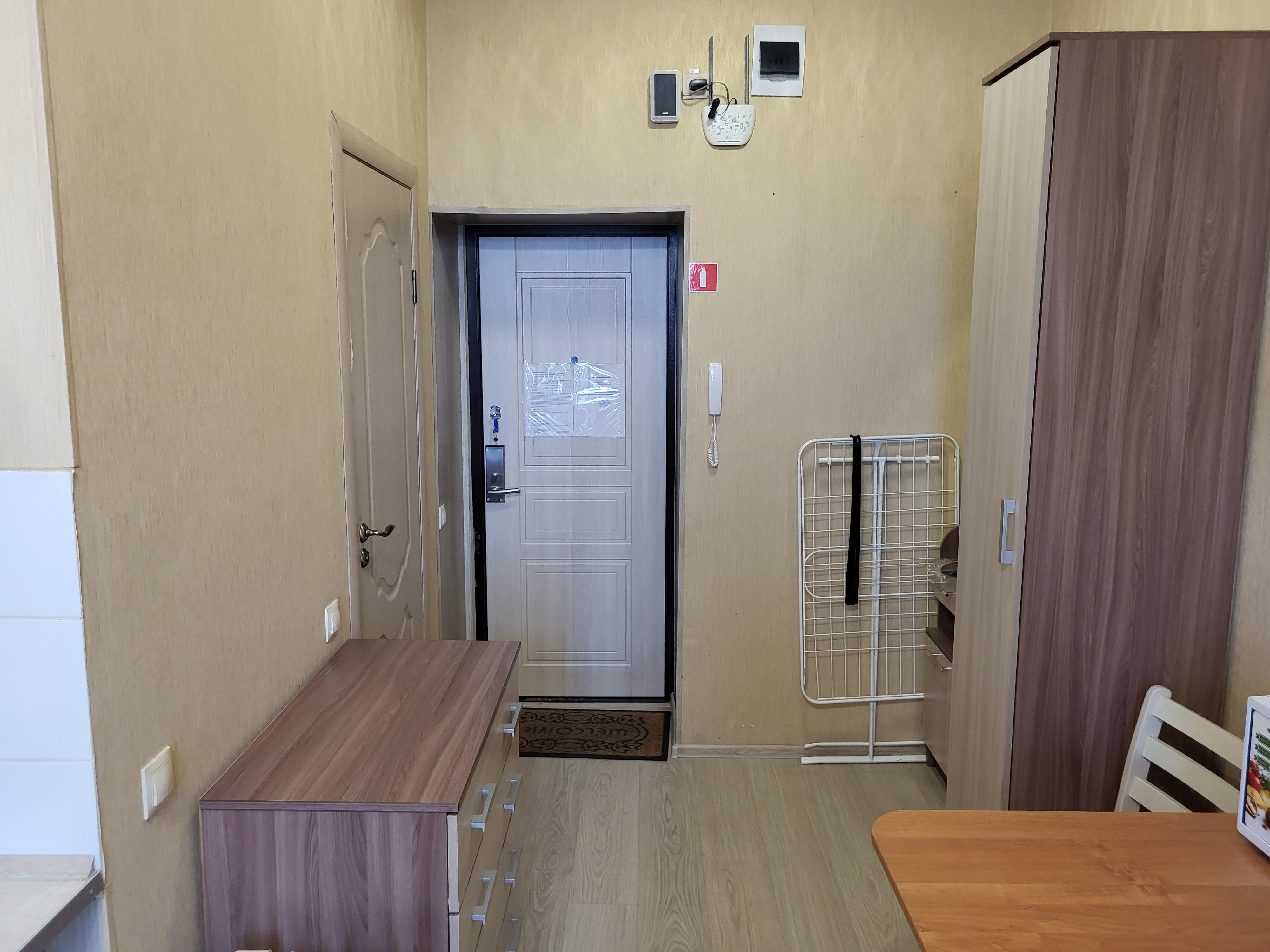 Фото Rosta apartments by Fanoteli