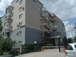 Dastan (Maresyev Street, 80/2) ، مركز أعمال