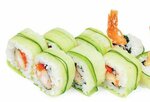 Sushinka (Plotnikova Street, 3А) ، مطعم سوشي