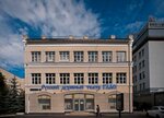 Russian Spiritual Theater Glas (Bolshaya Tatarskaya Street, 29), theatre