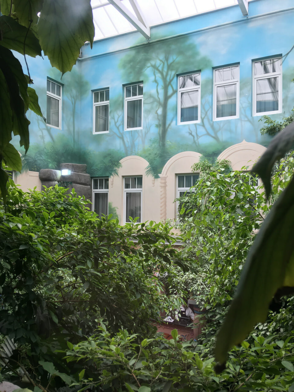 Фото Сретенская