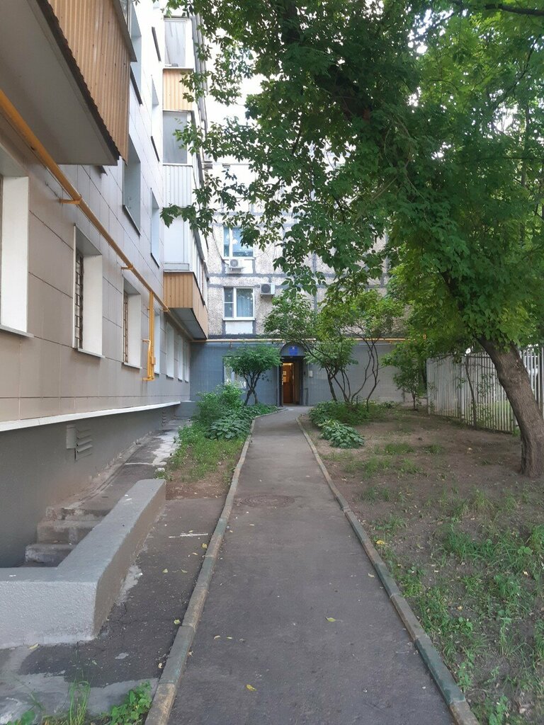 Servicio de emergencia Жилищник Можайского района Одс-653, , foto