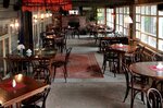 Club Vysotsky (Vysotskogo Street, 3с1), restaurante