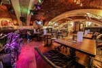 The Right Place (Shvedskiy Lane, 2), restaurante